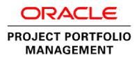  Oracle Fusion Project Portfolio Management 
